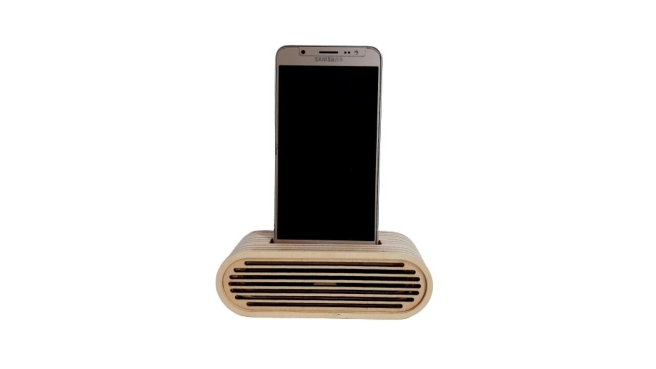 Amplificador natural