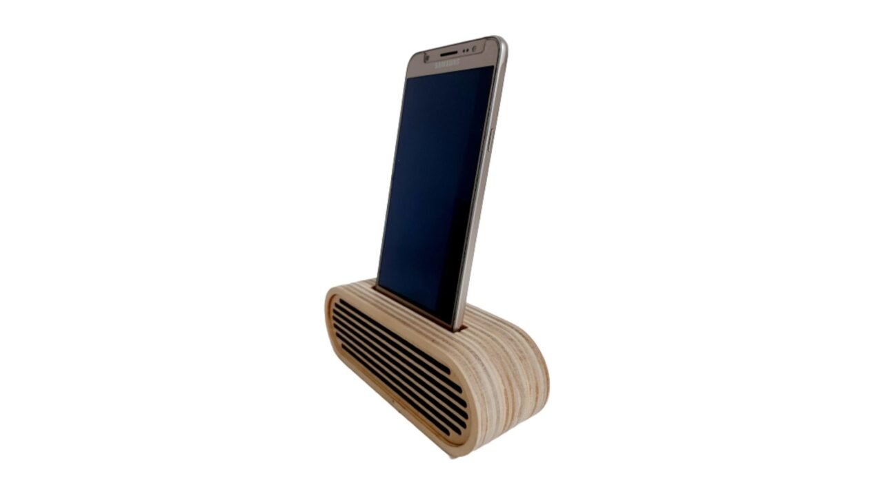 Amplificador natural.